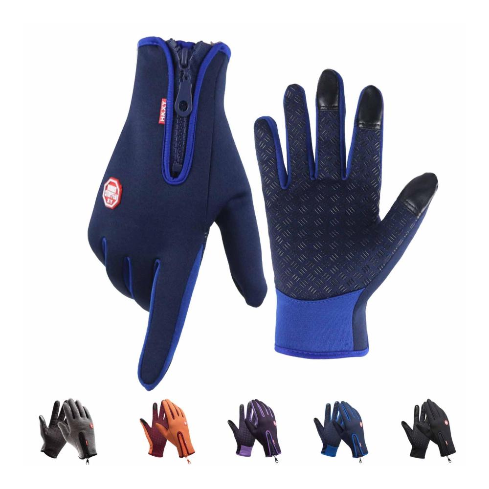Blau