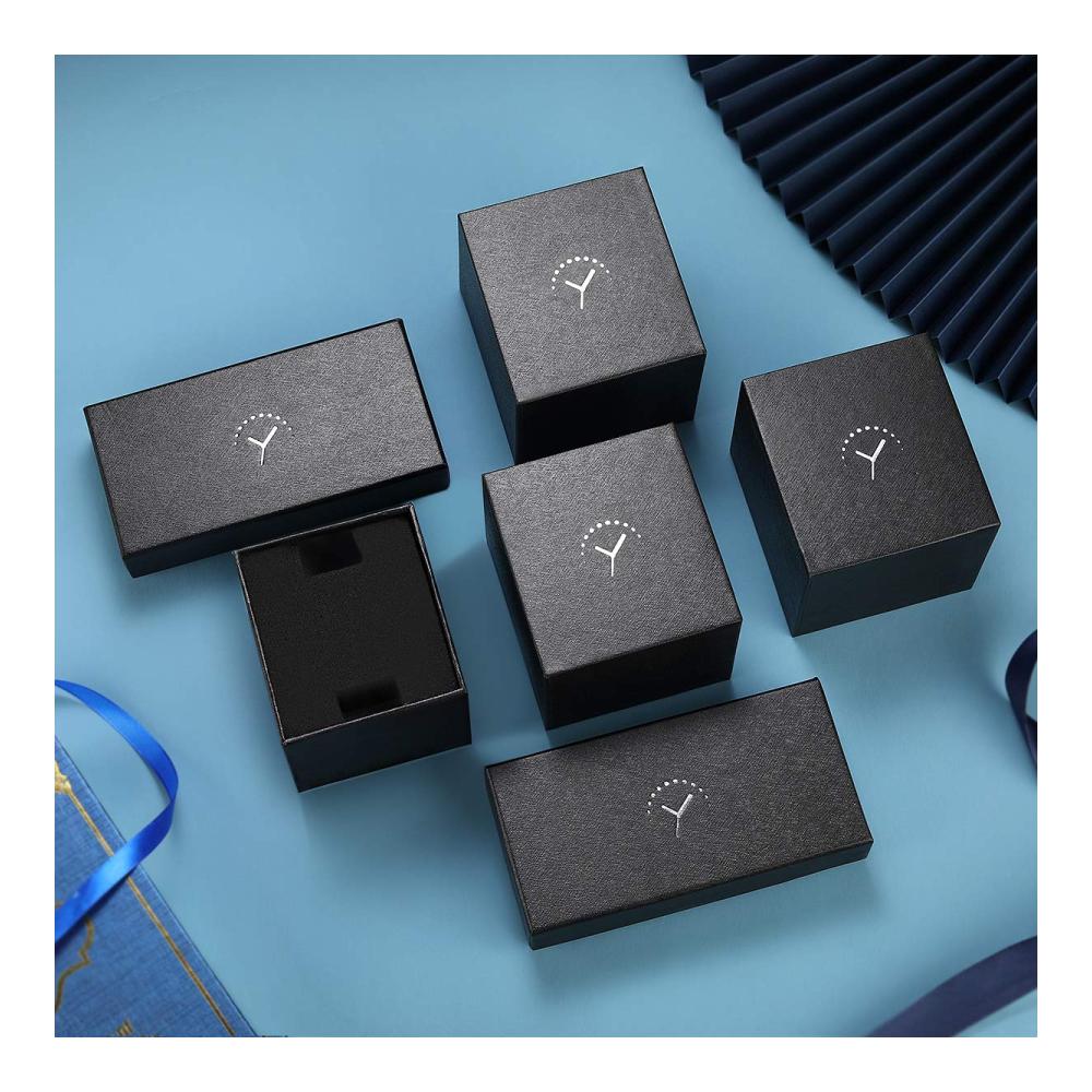 Damen Armbanduhr - Minimalistisches Design ultradünn mit Lederarmband - Modisches Geschenk für Damen