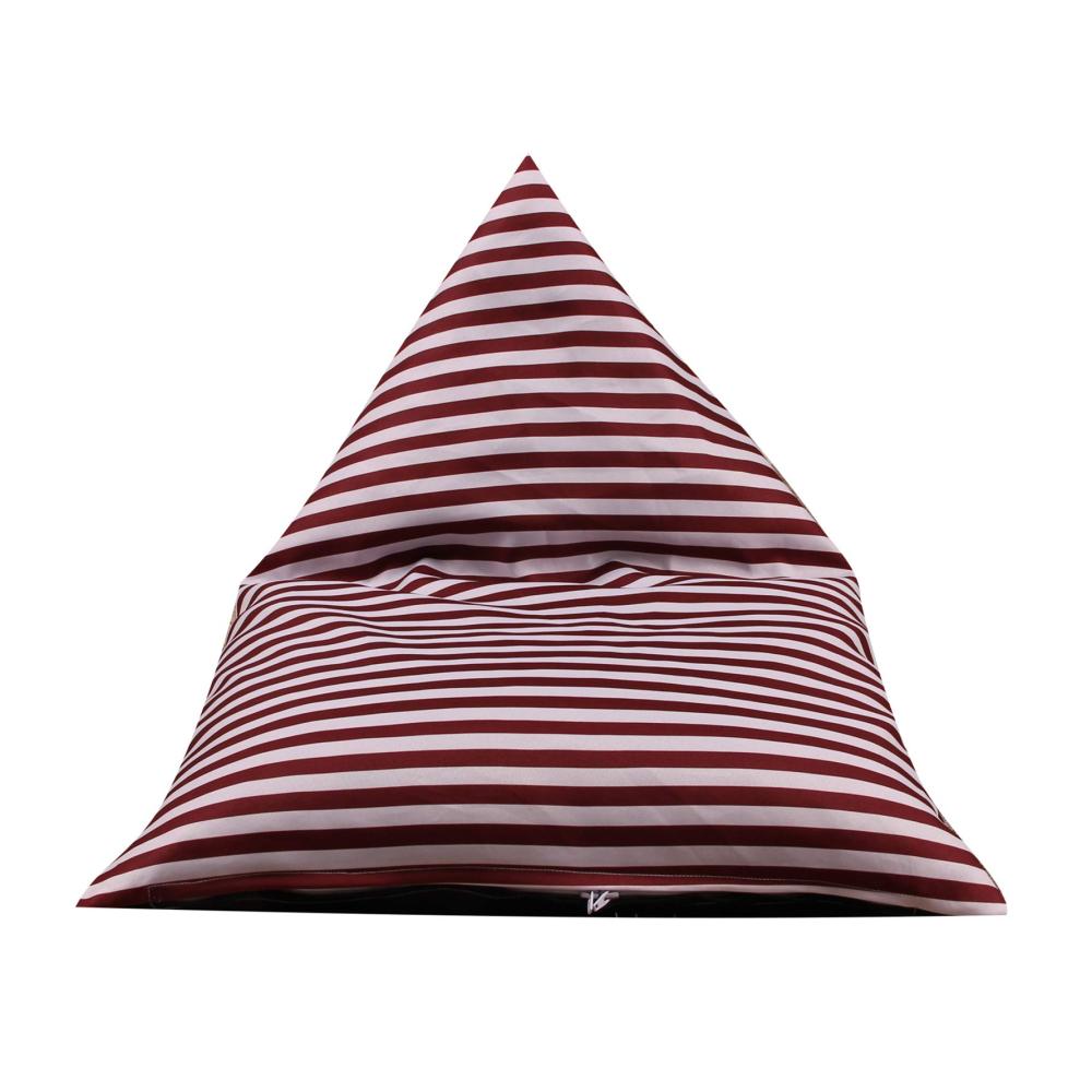 Plüschiges Aufbewahrungssystem für Kuscheltiere - Kinder Soft Pouch & Stoff Stuhl