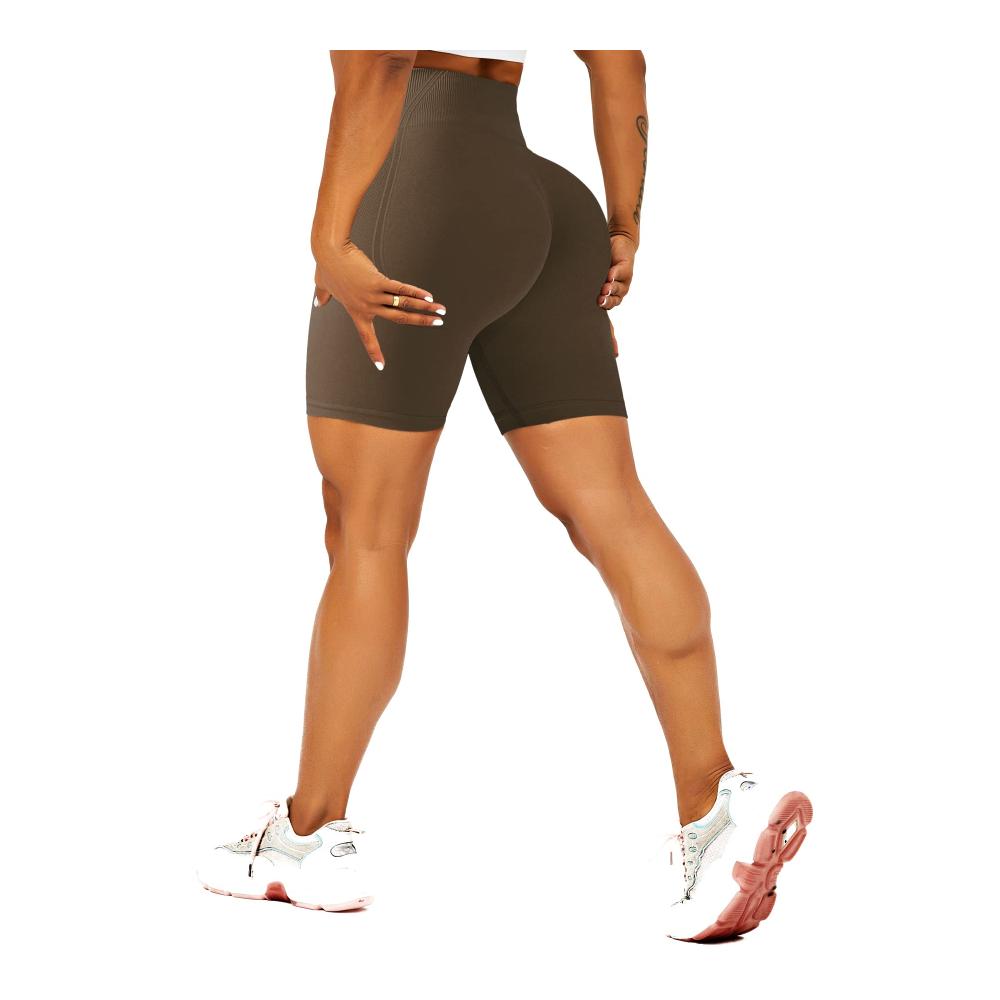 #0-shorts Braun