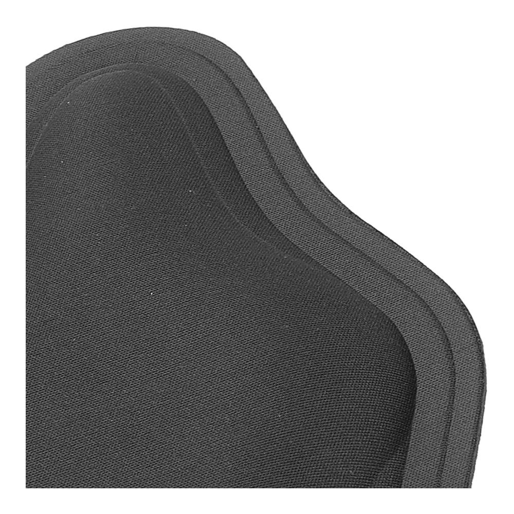 Lipo-Recovery Waist Support Abnehmbares AB-Board für Post-Op-Fettabsaugung - Lumbale Kompressionsstütze & Rückenbrett für effektive Regeneration
