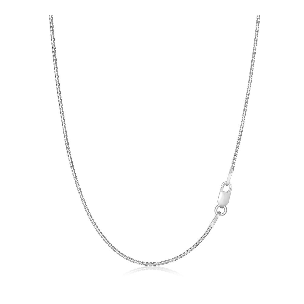 Silber-1,0 Mm