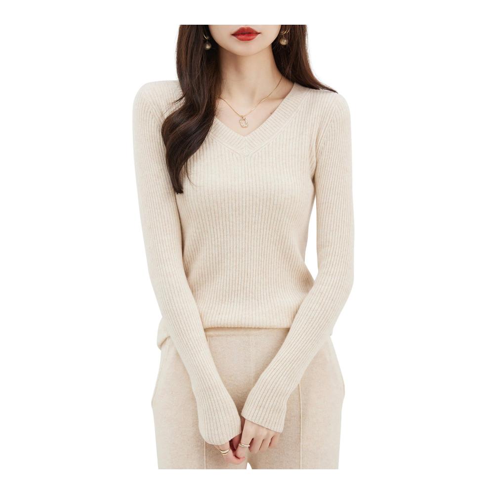 V Beige