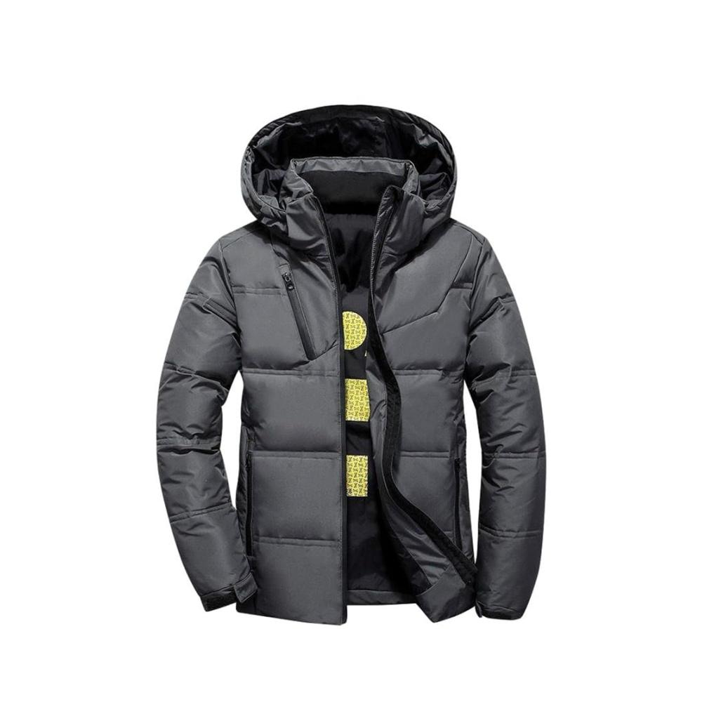D-Dark Grey