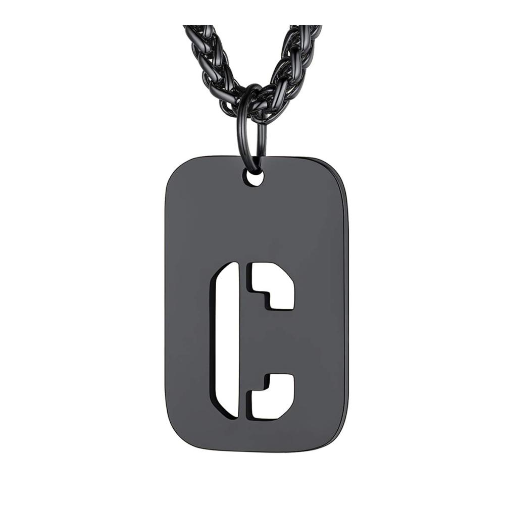 C