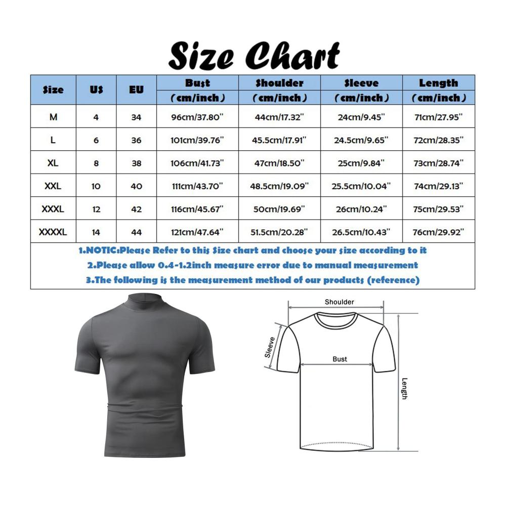 Herren Rollkragenpullover | Designer Kurzarm Pullover | Gestrickt Warm & Casual | Winter Tops mit V-Ausschnitt | T-Shirt Pack für Männer