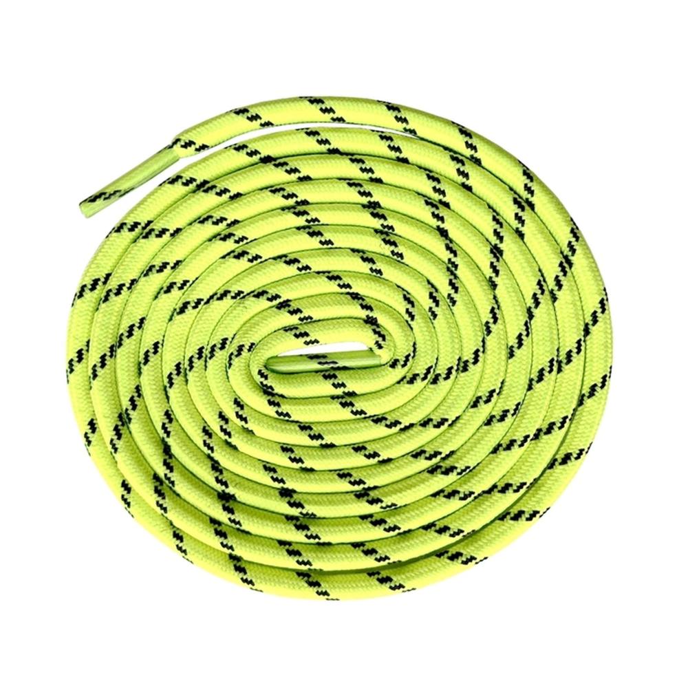 Neon Yellow Black