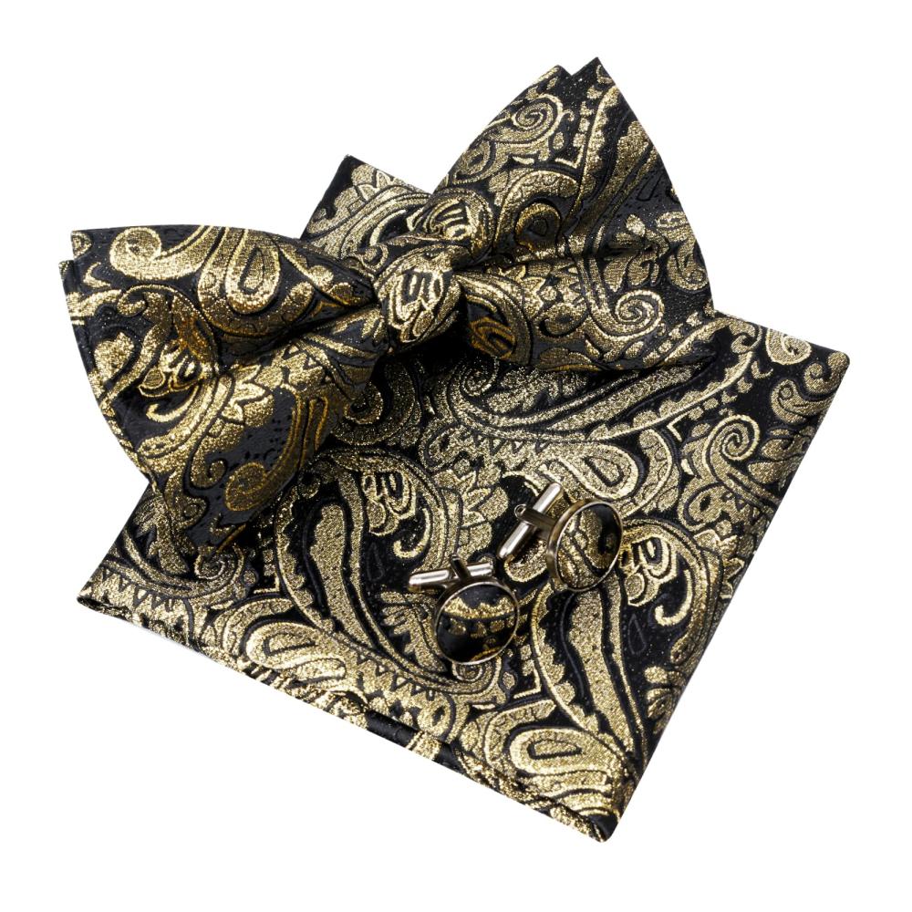 Schwarz Gold