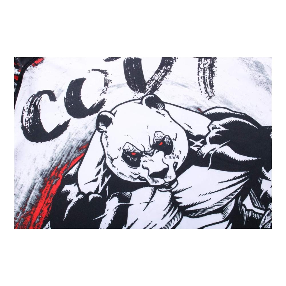 Cody Lundin Herren Kompressionsset Langarmshirt & Hose für Sport & Fitness Schnell trocknend & Enganliegend