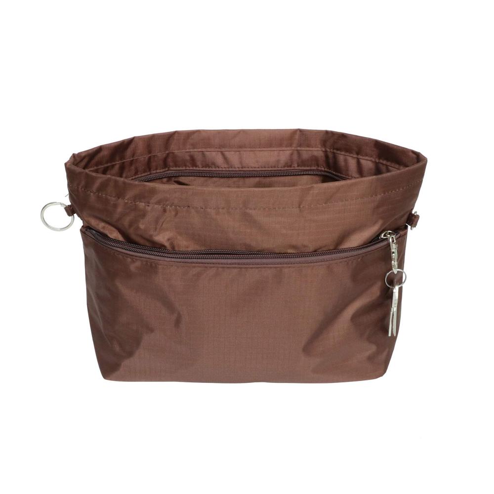 Handtaschen Organizer - BeringLoad Taschenorganizer mit Innentaschen für perfekte Handtaschenordnung