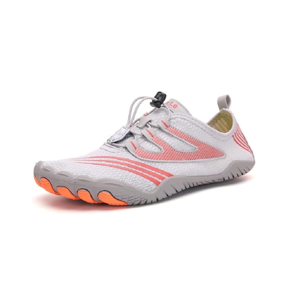 Aqua-Wanderschuhe Atmungsaktive Wasserschuhe für Männer und Frauen - Bequeme Slip-On Outdoor-Sneaker für Sport und Freizeit