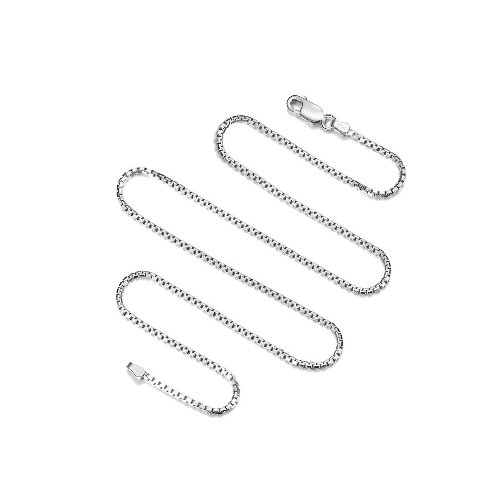 Silber-1,5 Mm