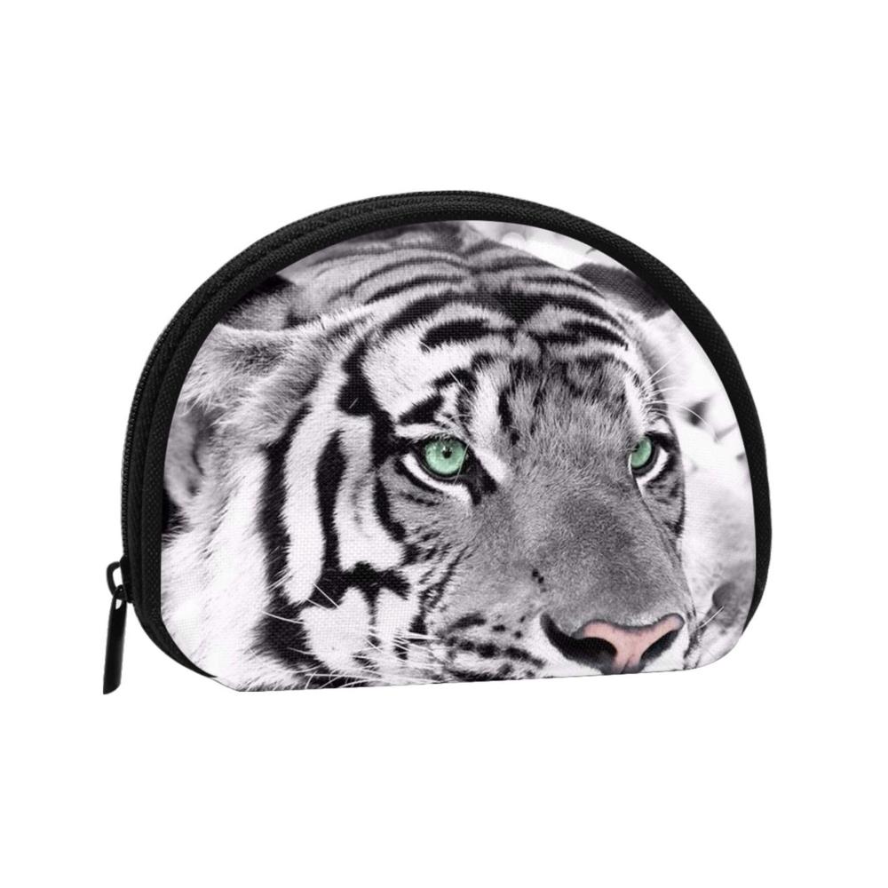 Black White Tiger
