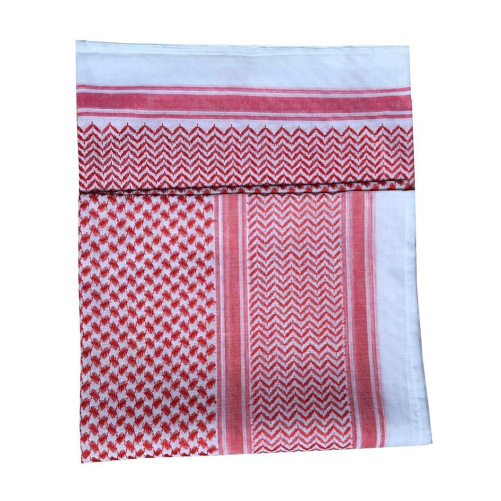 Rotes Gitter