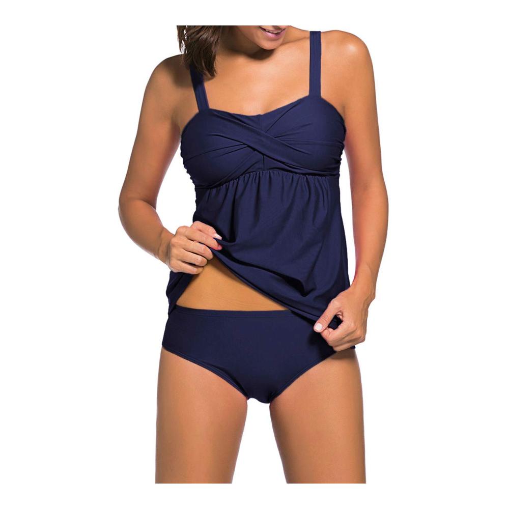 Marineblau