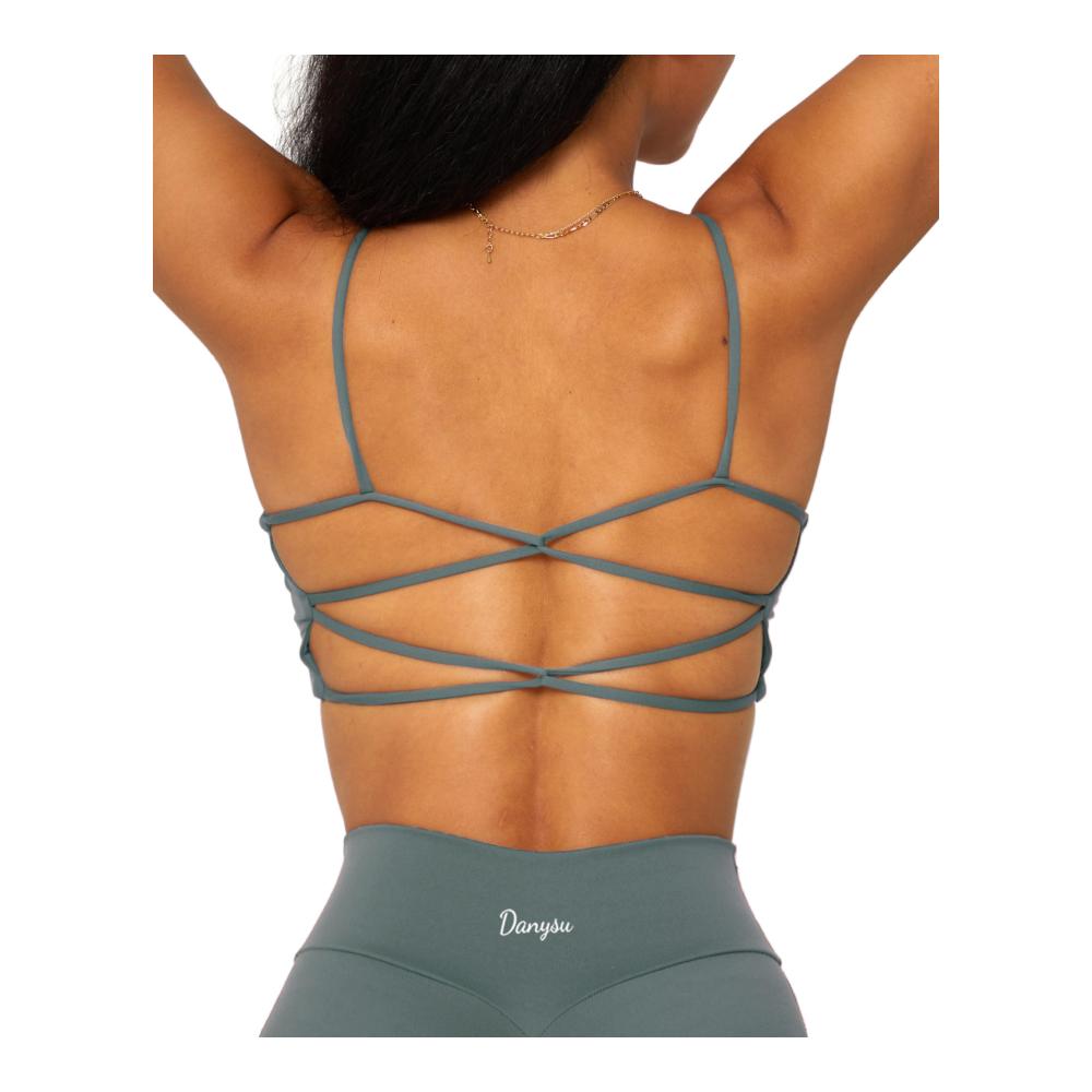#1.crisscross Viridianischer Wald