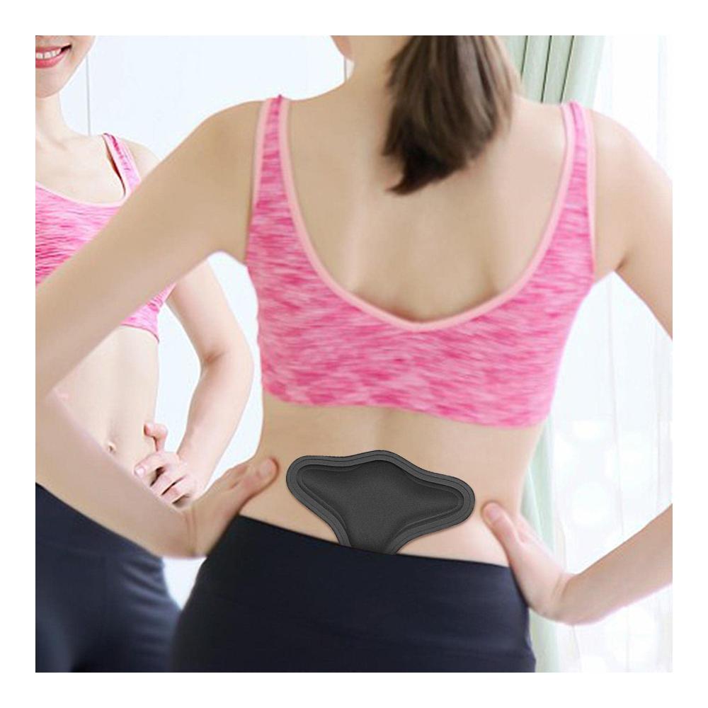 Lipo-Recovery Waist Support Abnehmbares AB-Board für Post-Op-Fettabsaugung - Lumbale Kompressionsstütze & Rückenbrett für effektive Regeneration