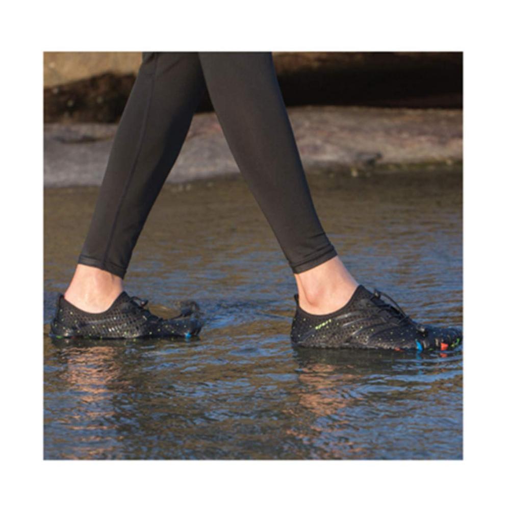 Leichte Aqua Schuhe für Herren/Damen - Rutschfeste Unisex Wasserschuhe zum Wandern Schwimmen Bootfahren