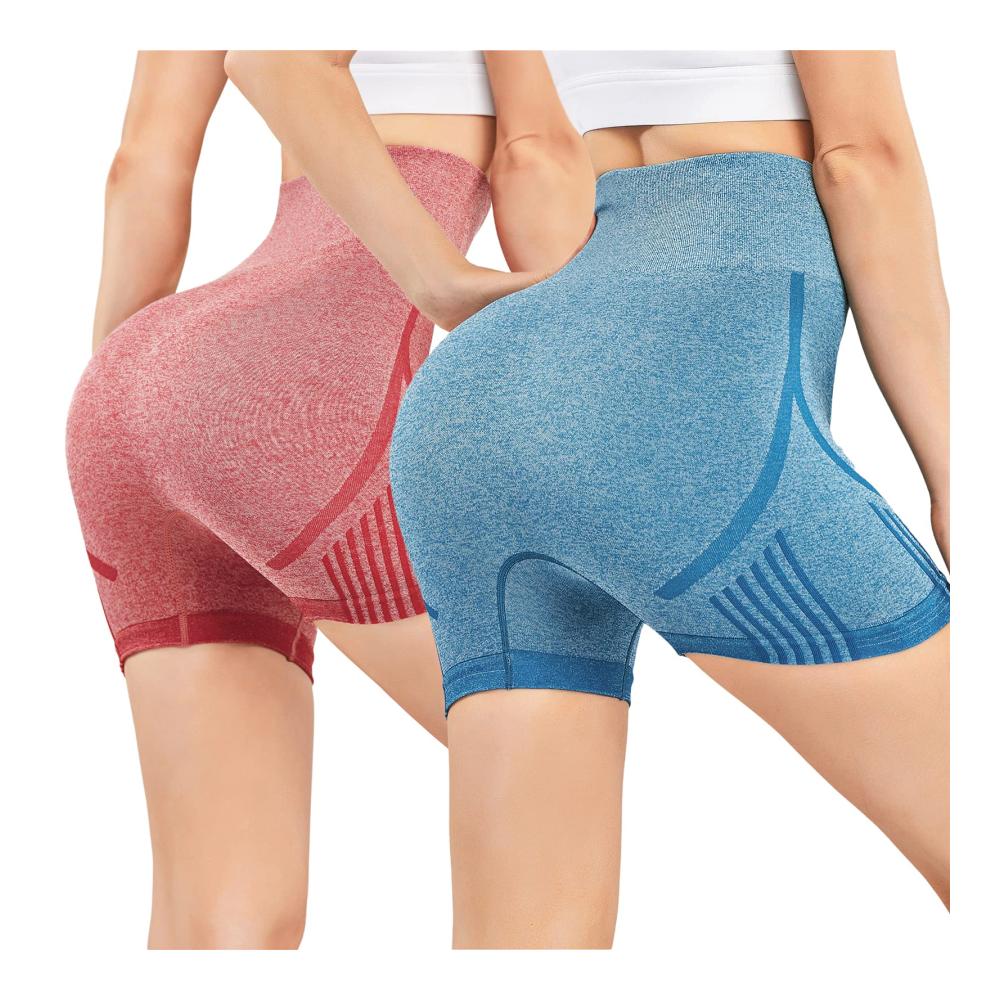 2er-pack Blau&rot