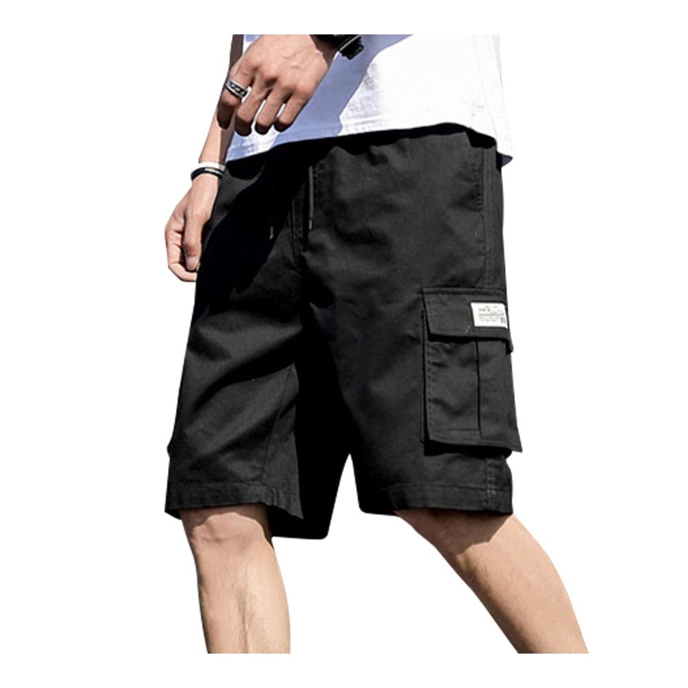 Herren Techwear Shorts Stylische Freizeithose für ultimativen Komfort