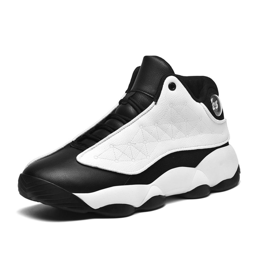 6961 Black White