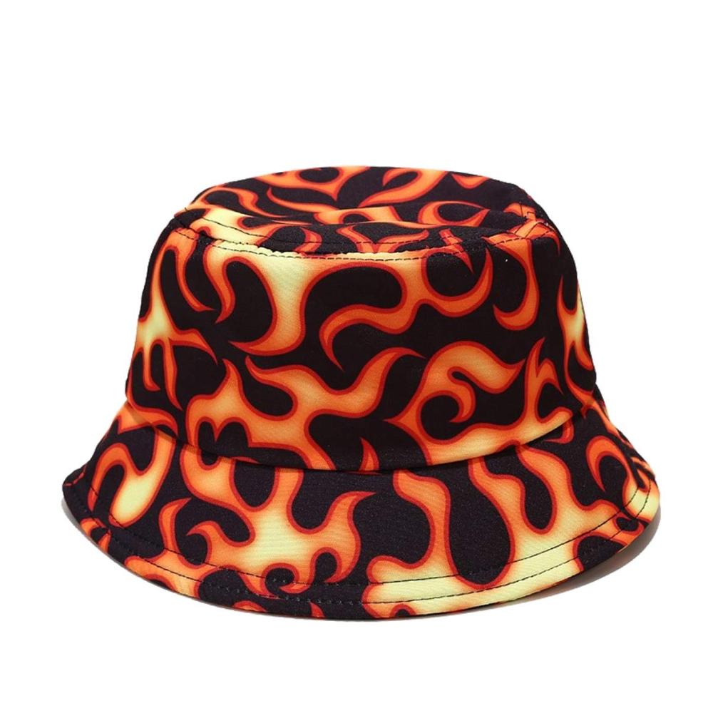 Fire Black