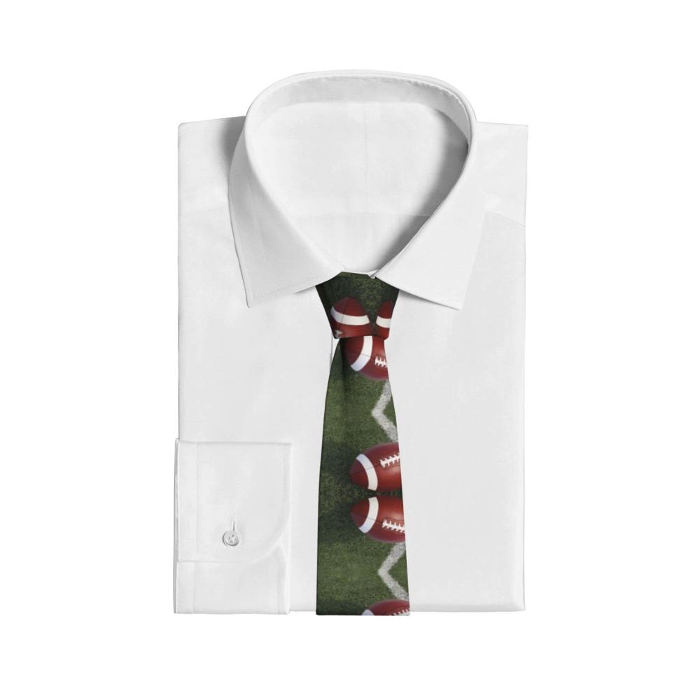 Herren Hochzeitskrawatte mit Cowboyhut und Stiefelmotiv – Ideales Accessoire für Bräutigam Trauzeugen Missionen und Tänze – Perfektes Geschenk