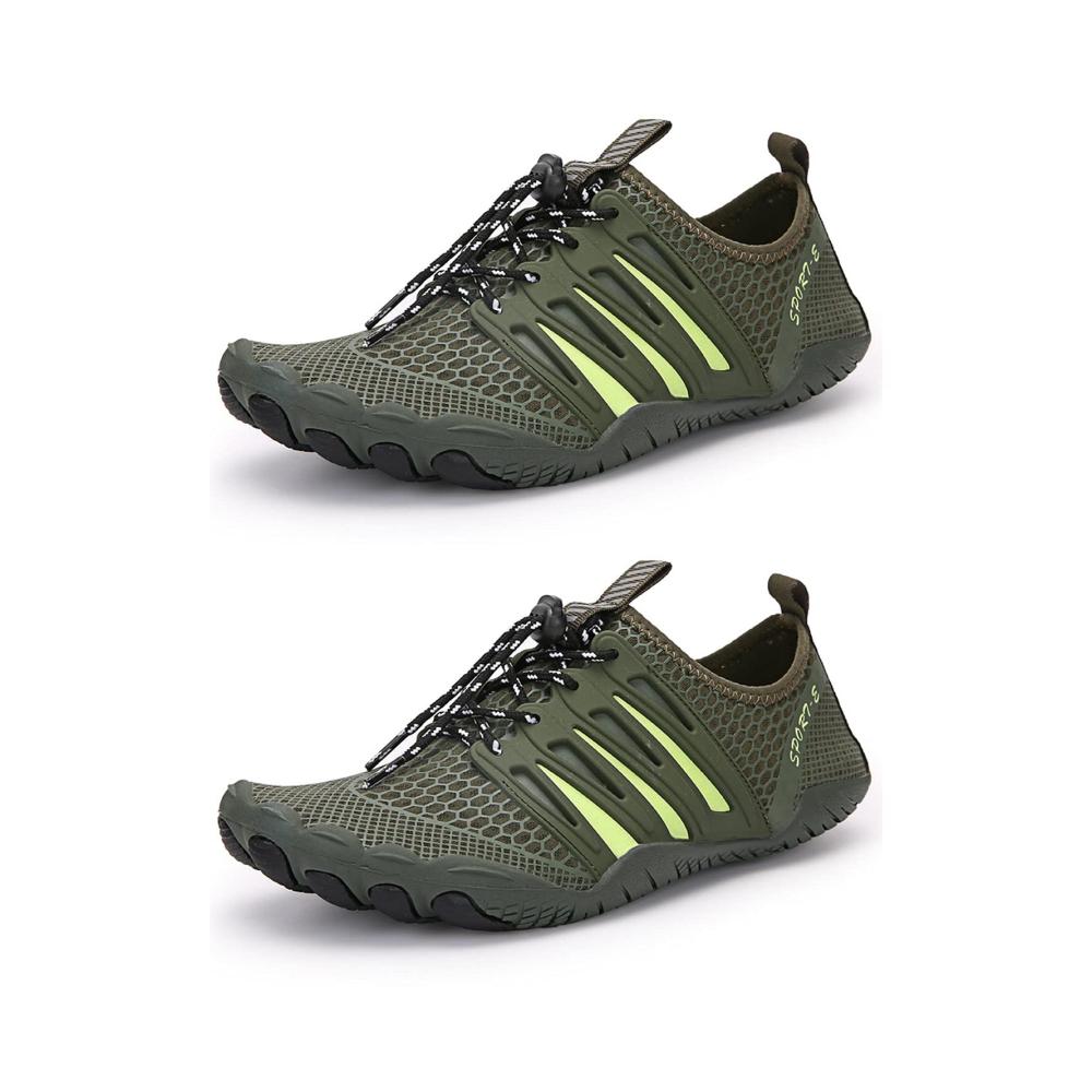 092 Army Green