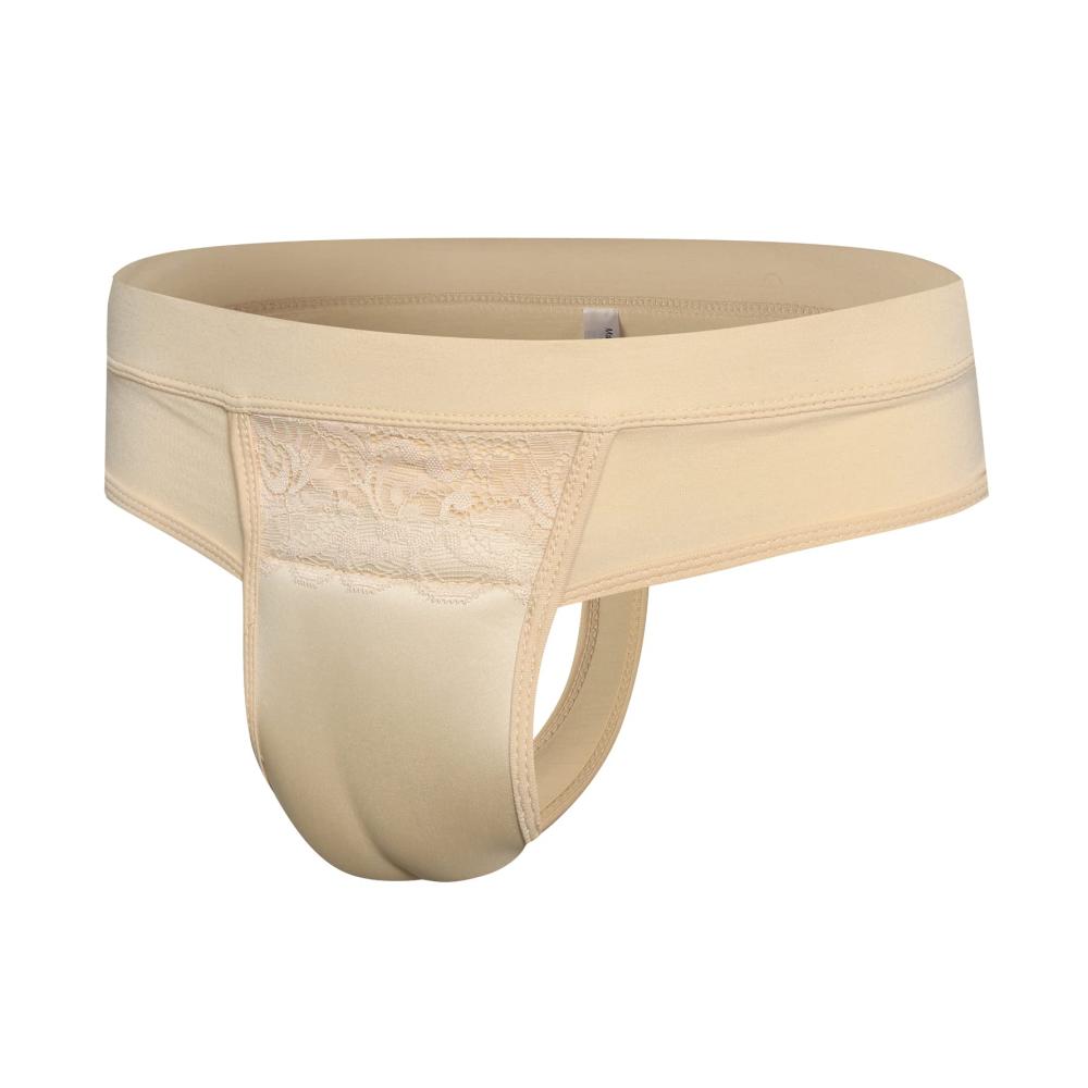 4g-strings/Beige