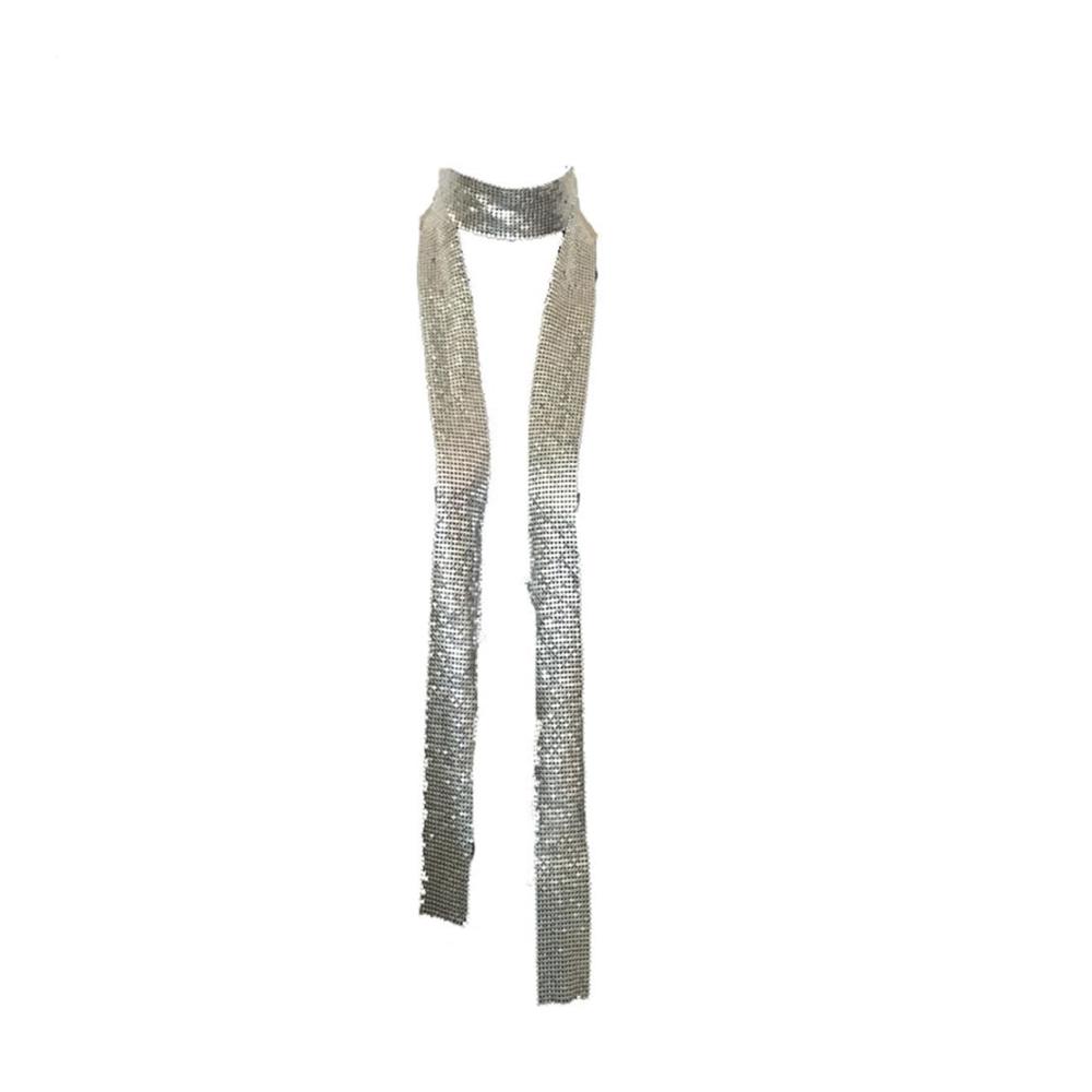 Silber ohne Strass