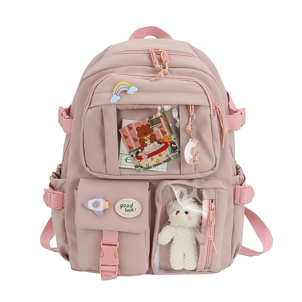 Kawaii Pink