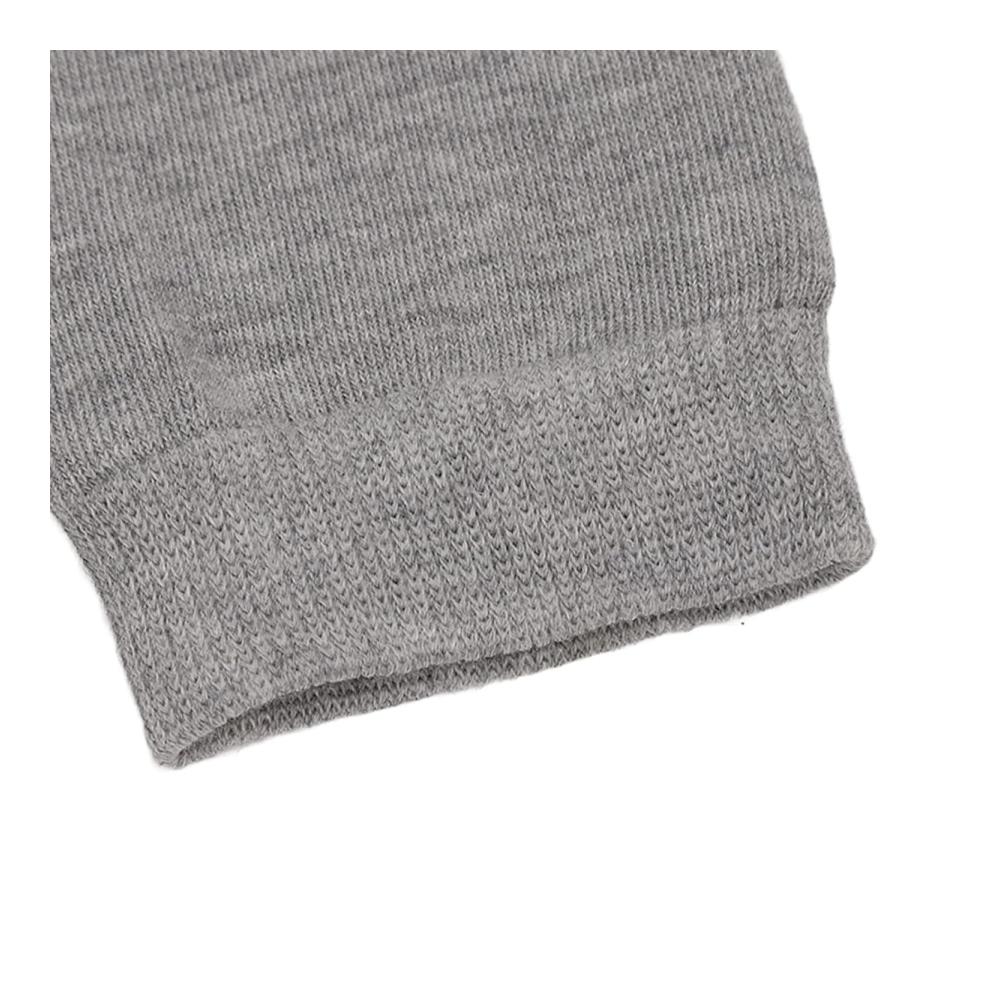 5er Pack Prothesensocken aus weicher und elastischer Baumwolle für Amputierte - Größe M