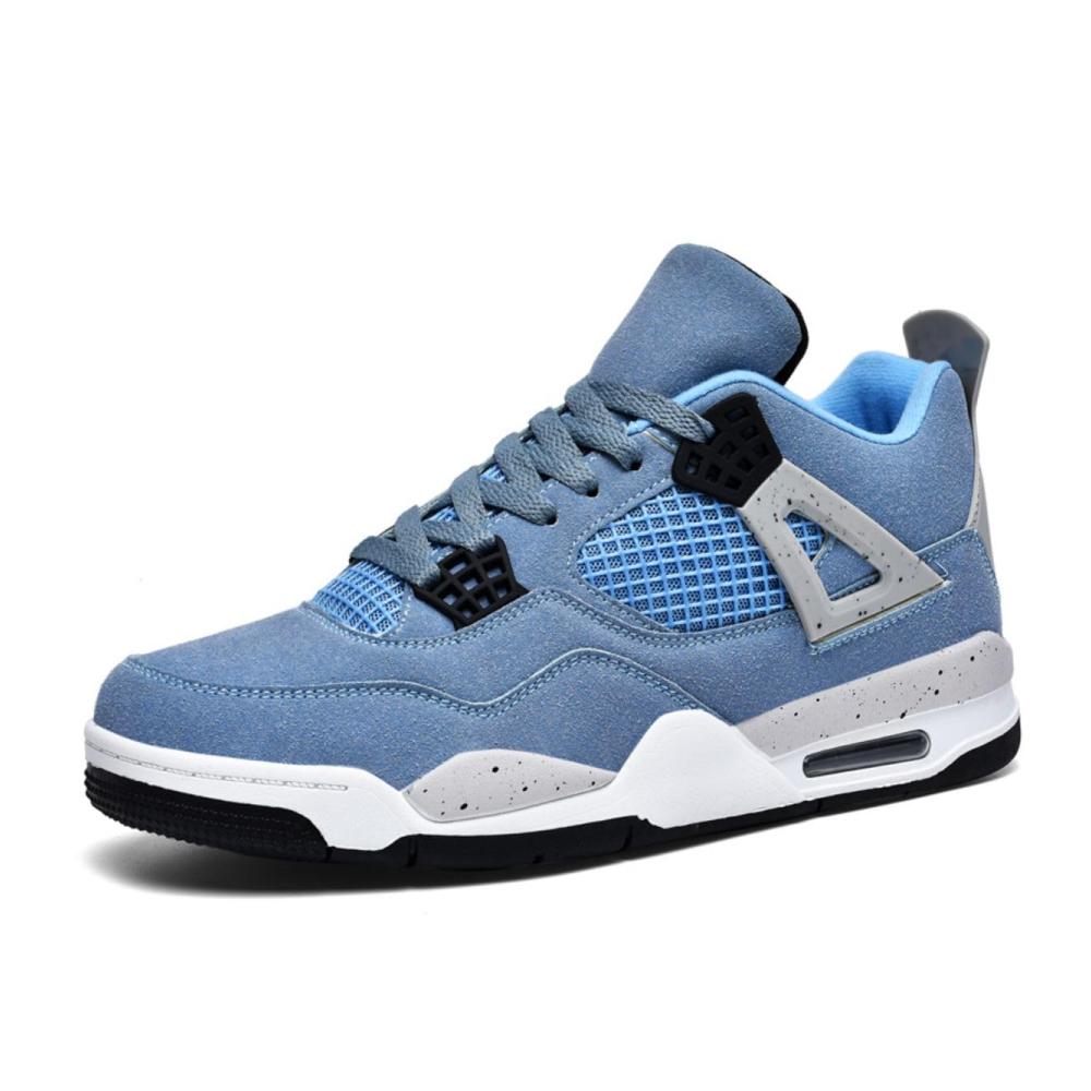 Aj4 2 Blue