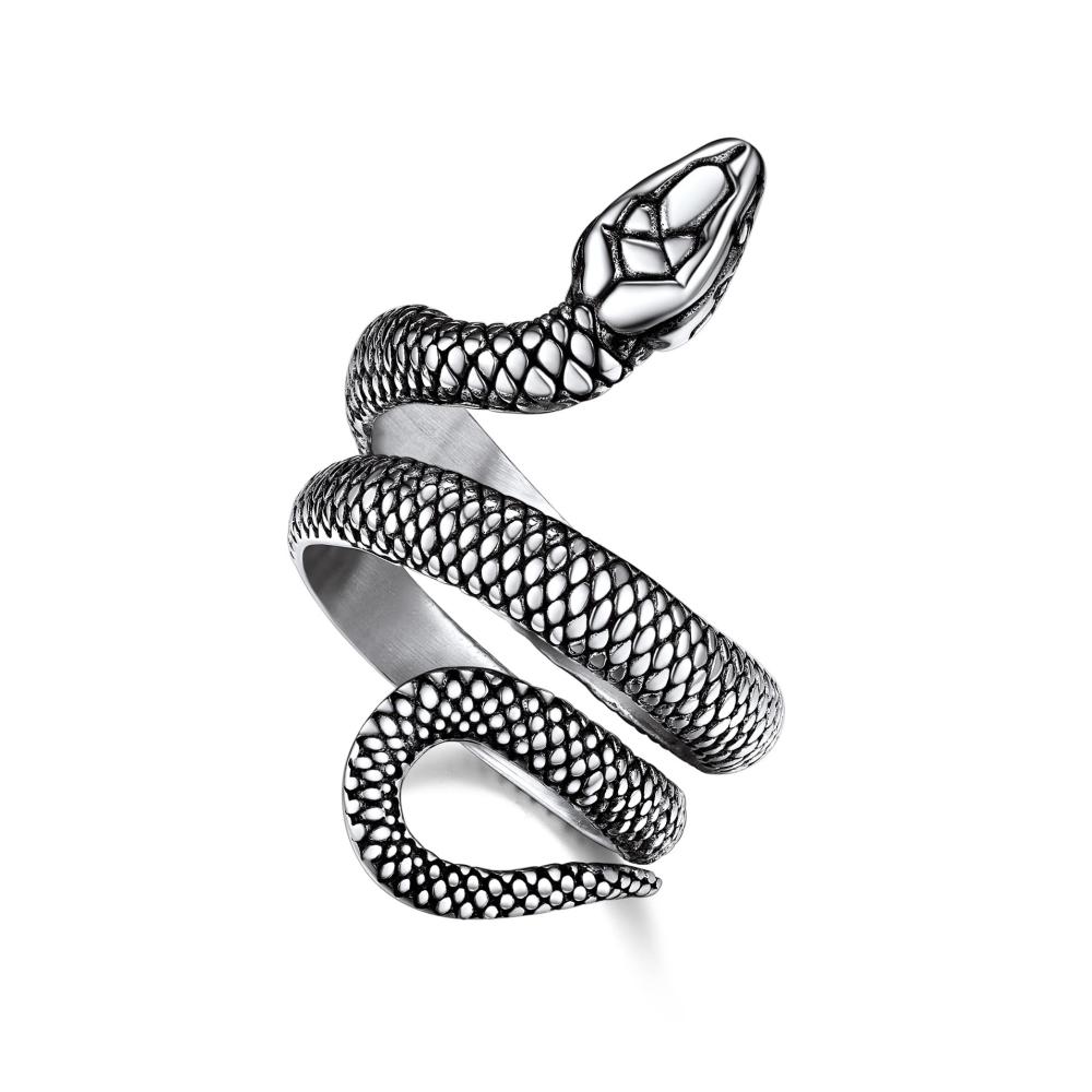 A.Snake|Silber