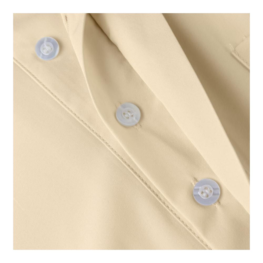 Herren Bademantel Kaftan Langarm Thobe mit Taschen - Universelle Passform
