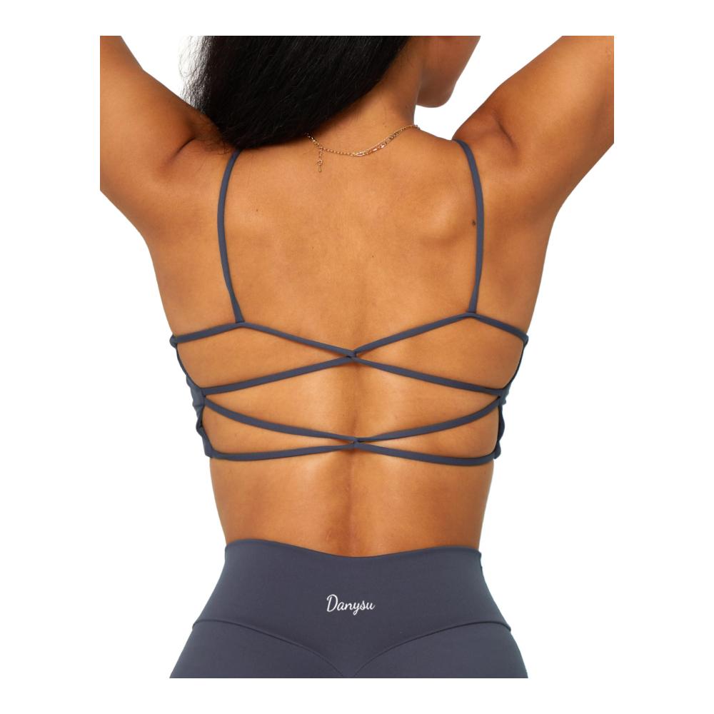 #1.crisscross Mitternachtsblau
