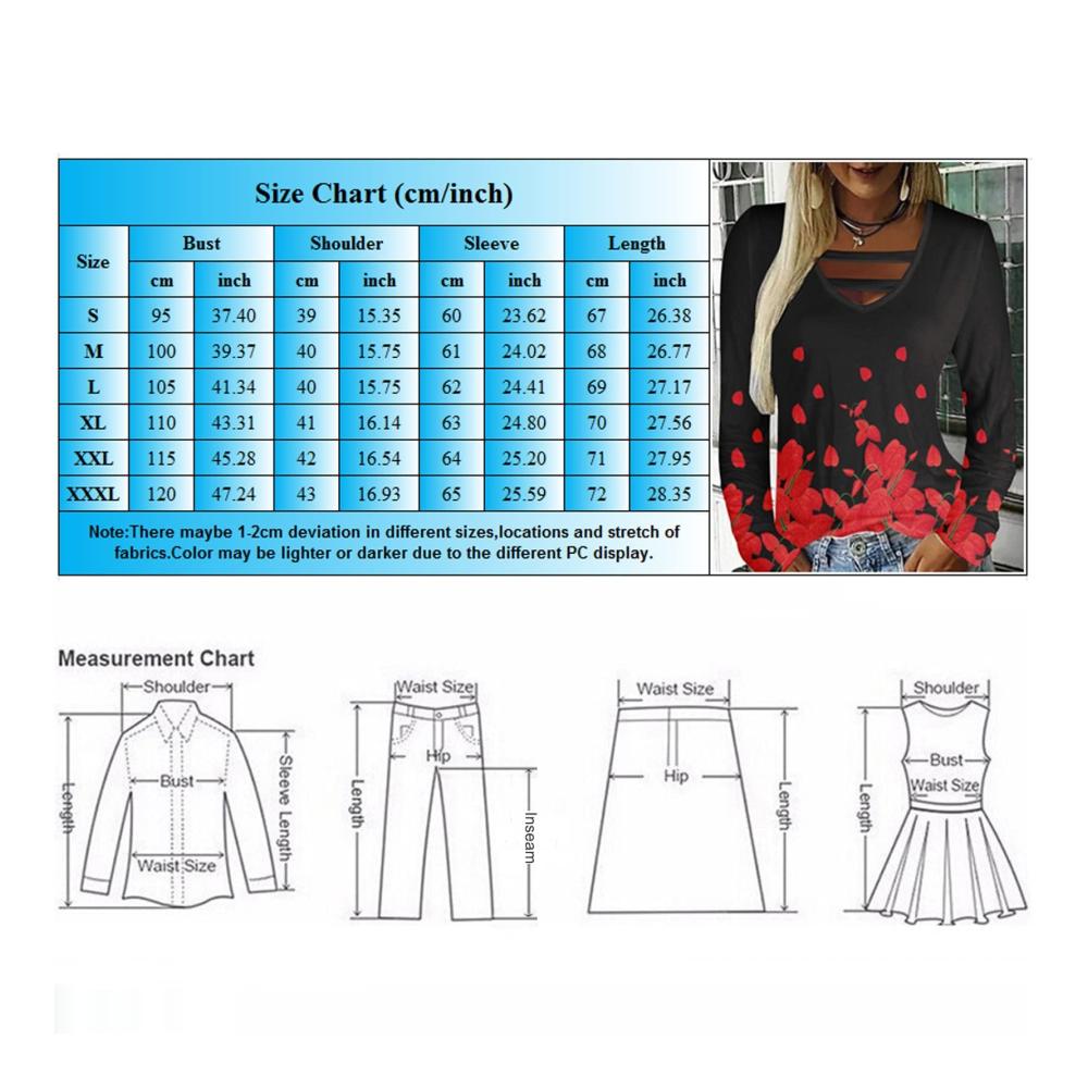 Schwarzes Langarm-Damen-T-Shirt mit V-Ausschnitt – Lässiges Tanktop in schmaler Passform für eine sexy Tunika-Blusenoptik