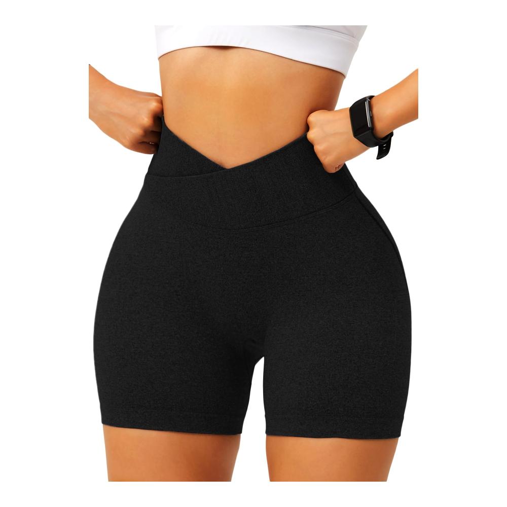 Push Up Linie - Schwarz