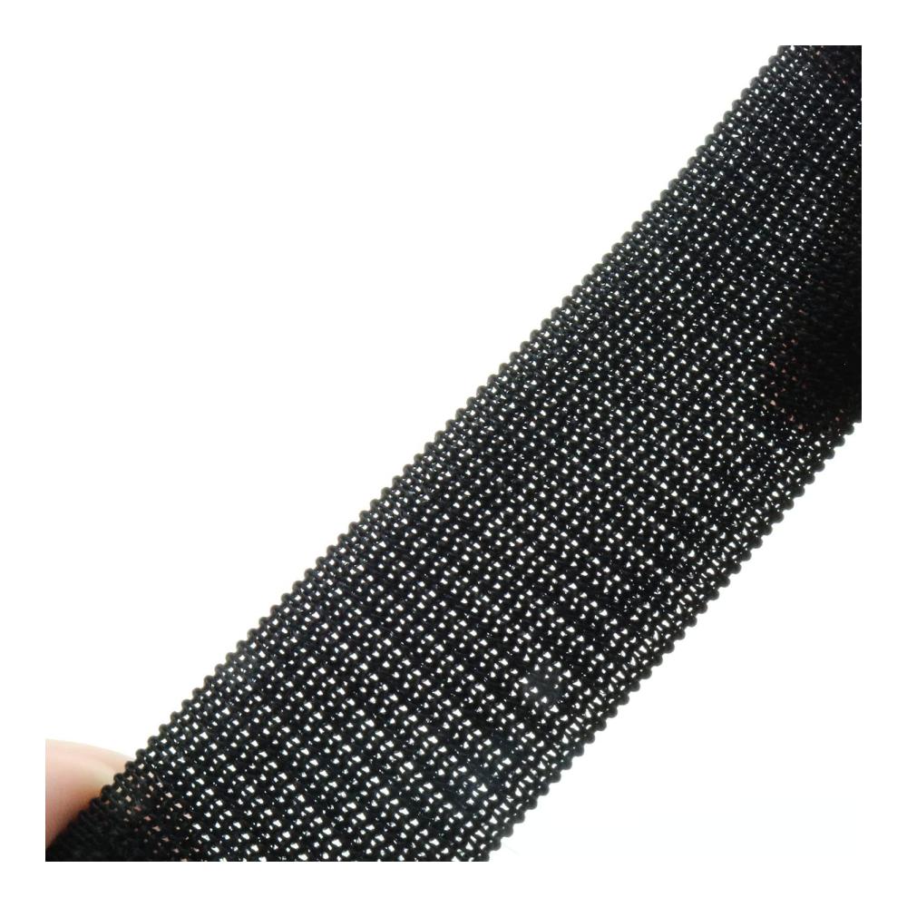 Elastische Bauchbänder und Fahrradhosen Beinbänder Set - Flexibles Knöchelbeinriemen-Kit für Outdoor-Aktivitäten (4 Stück 30 x 38 cm