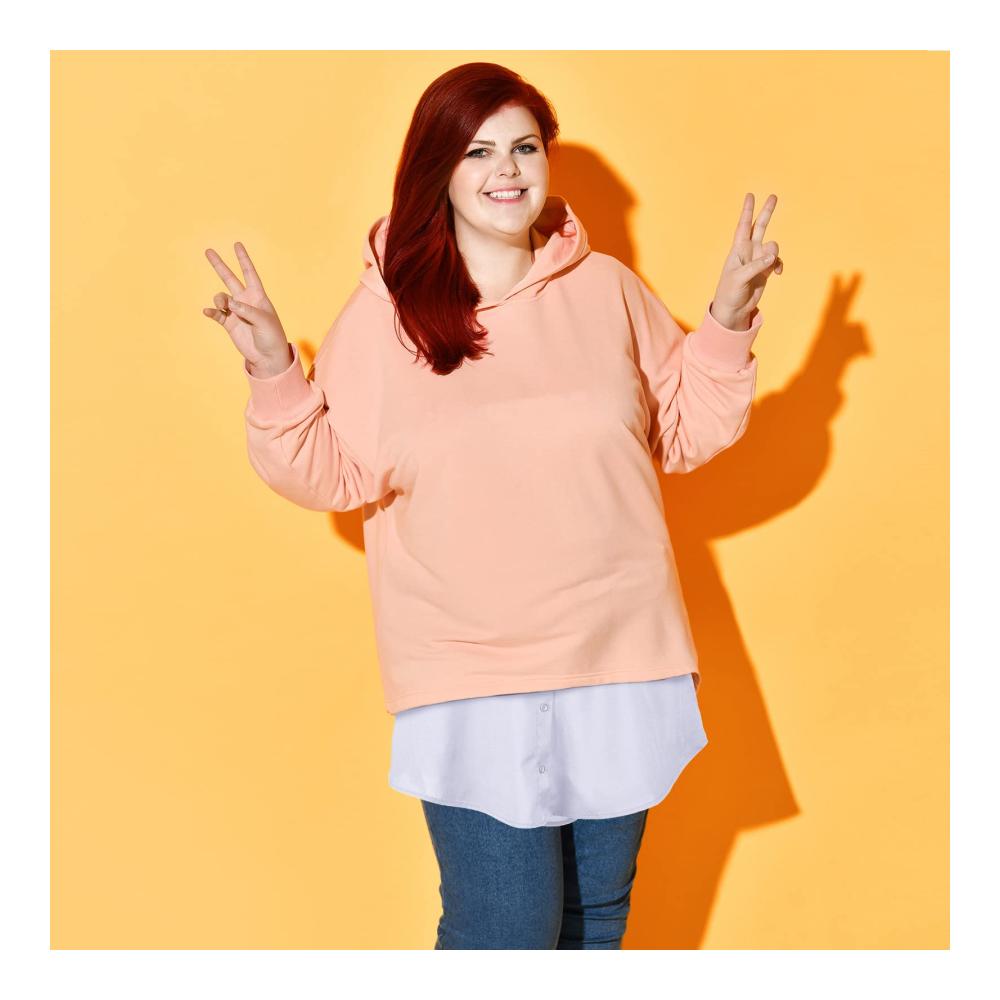 Verstellbare Unterröcke für Damen 2-teiliges Set für Layering & Styling von Tops und Röcken