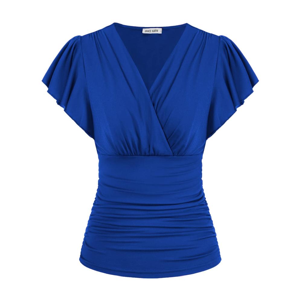 Hellblau