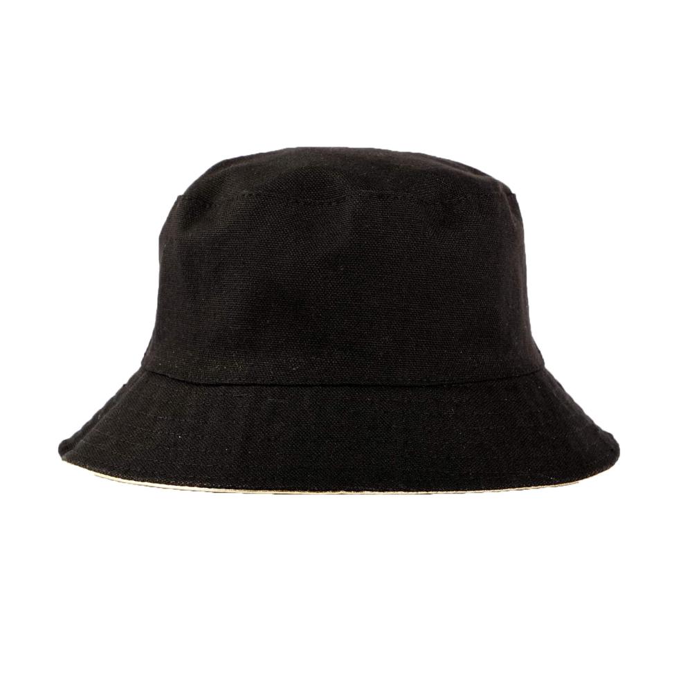Fischerhut Unisex - Modischer Bucket Hat für Wildcamping mit Sonnenschutz Flexibilität Faltbarkeit Furry Textur und Metallic Finish