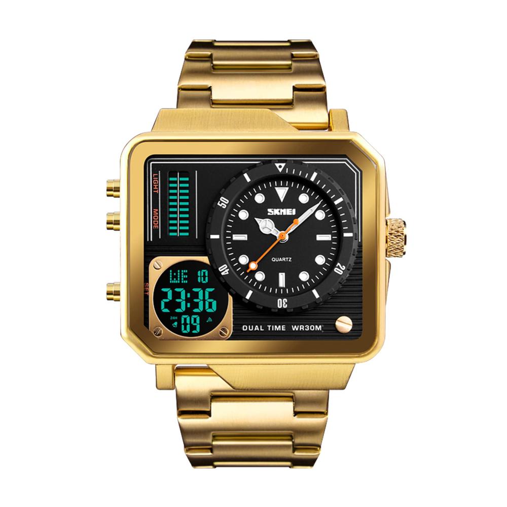 Gold