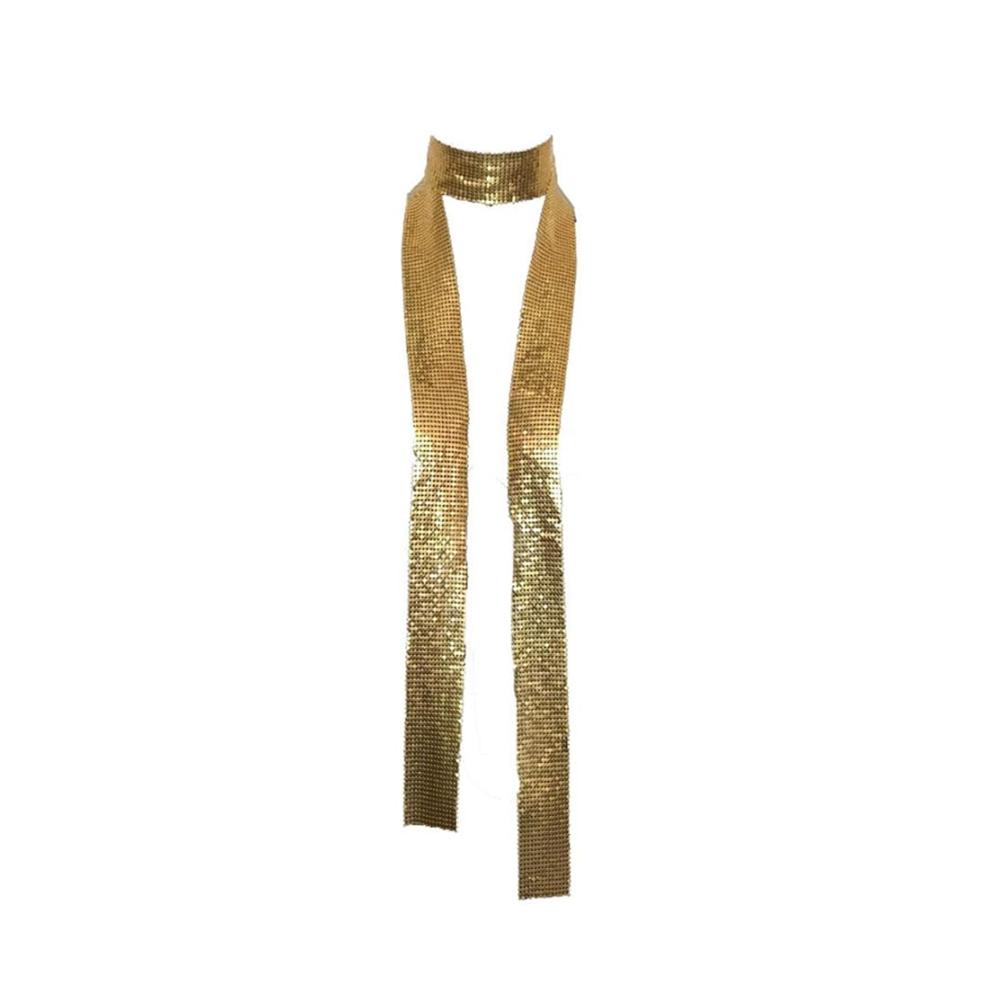 Gold ohne Strass