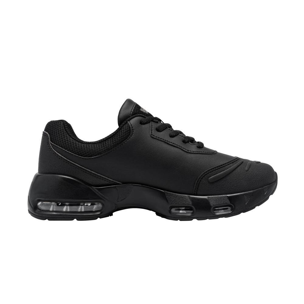 Rutschfeste Kochschuhe für Herren – SRC Zertifizierte Arbeitsschuhe mit Wasserfestigkeit Air Cushion Technologie Leichtgewicht Non-Slip Sohle Ideal für Küche Beruf und Fitness