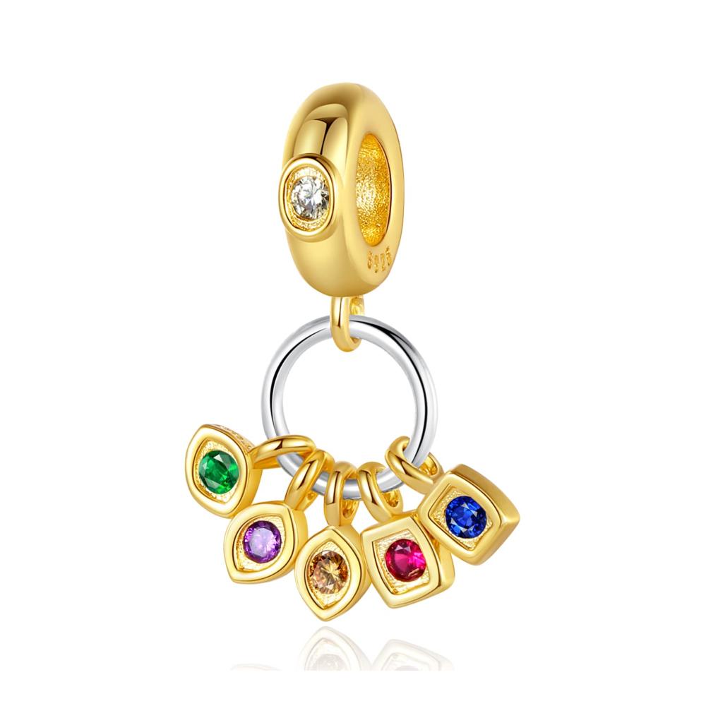 Infinity Gems