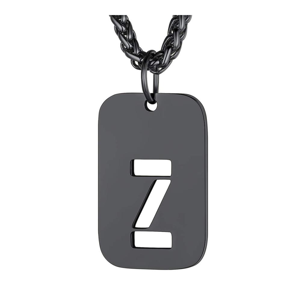 Z