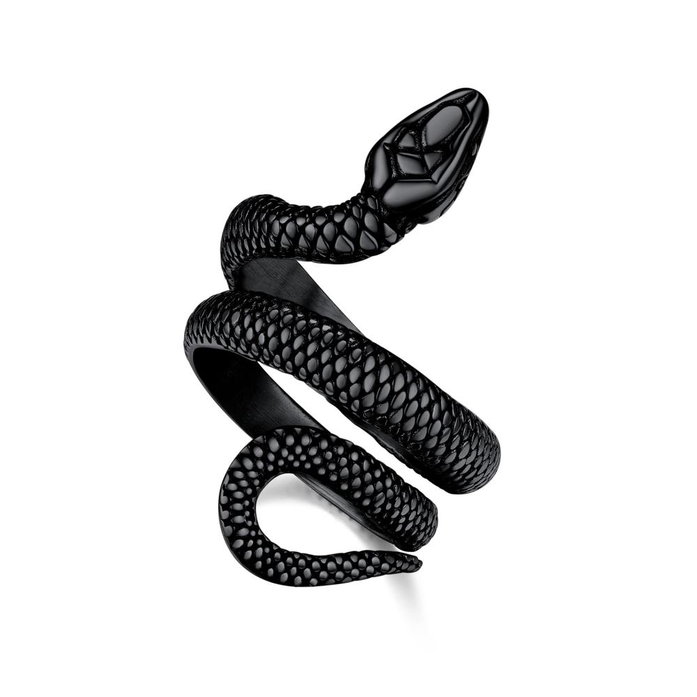 A.Snake|Schwarz