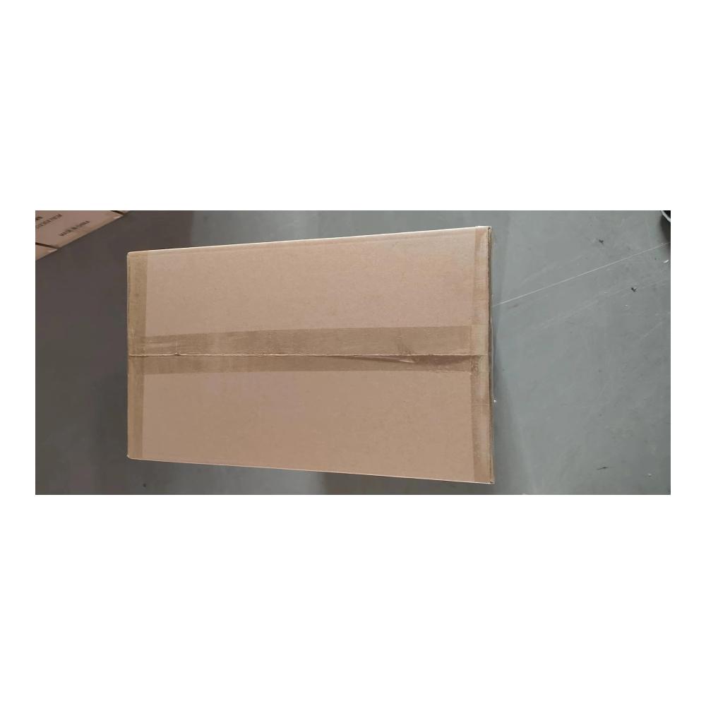 Hartschalen-Koffer 65 cm 65 Liter Türkis - Reisekoffer mit 8 Rollen TSA-Schloss