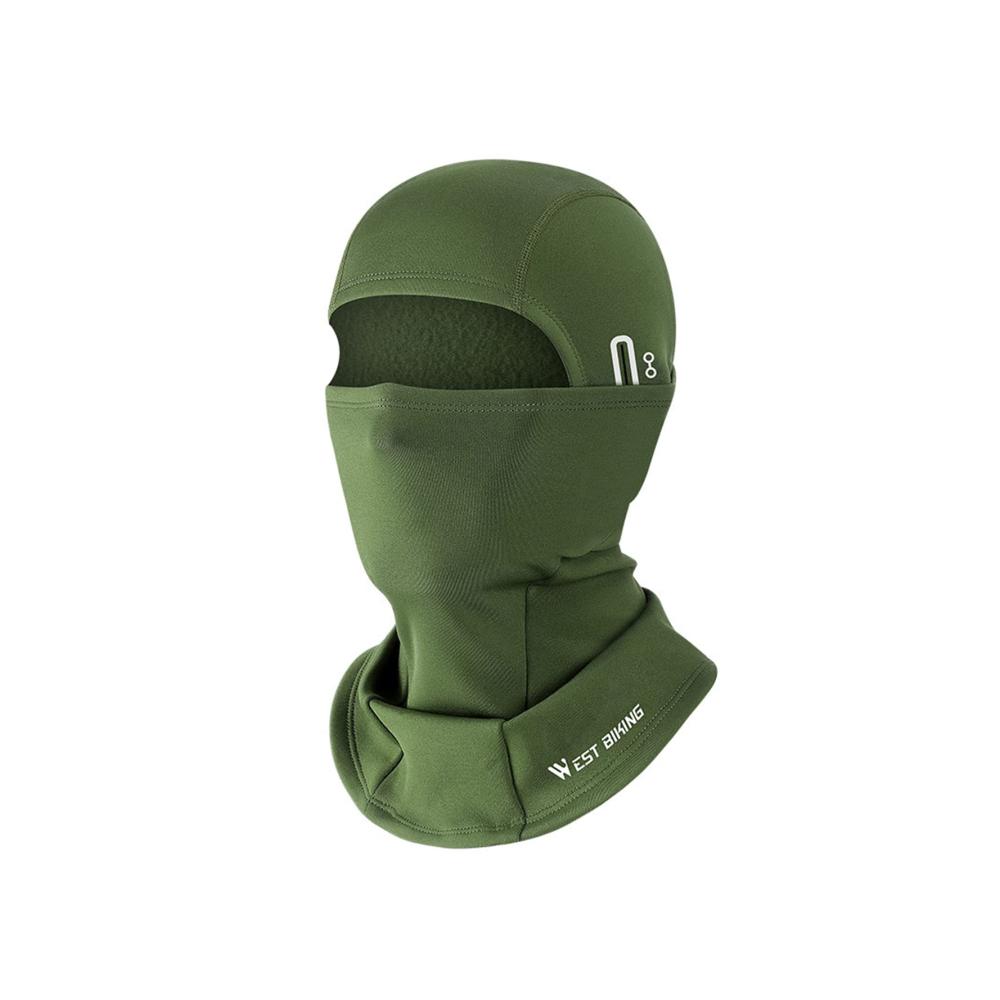 Winter Sturmhaube – Winddichte Motorrad Skimaske für Damen und Herren | Vollgesichtsmaske für Outdoor Sports Radfahren Skifahren | Ideal für Motorrad und Fahrrad